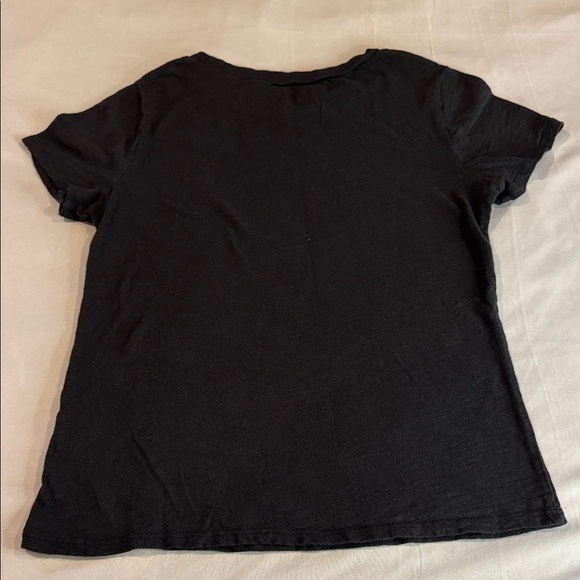 The Rolling Stones T-Shirt 1975 US Tour Graphic Reprint Rock Vintage-style Merch - Picture 7 of 7